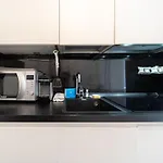 Appartamento Alle Porte Di Como Con Wifi E Smart Tv