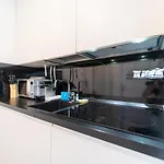 Appartamento Alle Porte Di Como Con Wifi E Smart Tv