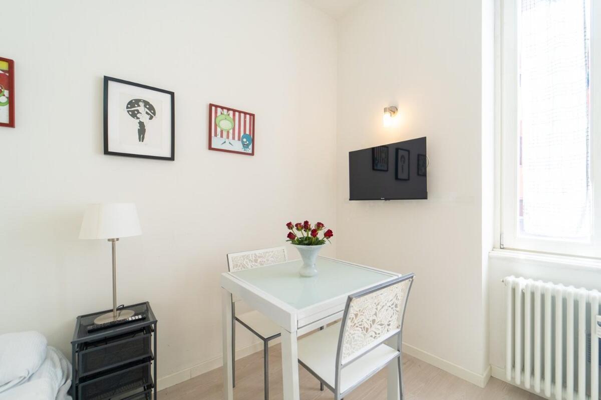 Alle Porte Di Con Wifi E Smart Tv Apartment Como