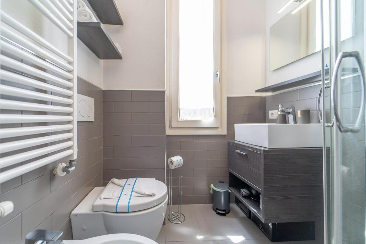 Alle Porte Di Con Wifi E Smart Tv Apartment *